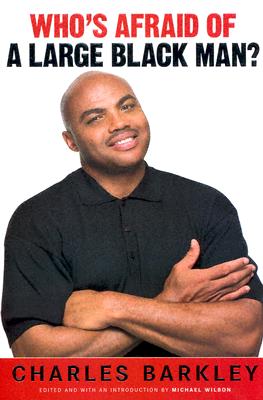 Image for Who's Afraid of a Large Black Man?