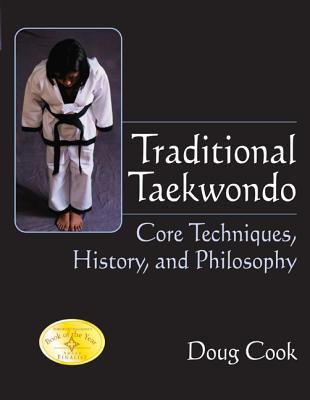 Image for TRADITIONAL TAEKWONDO