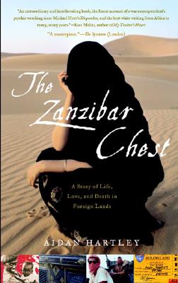 Image for The Zanzibar Chest
