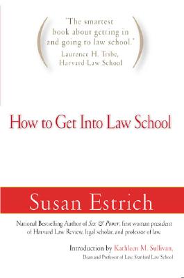 Image for How to Get Into Law School