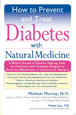 How to Prevent and Treat Diabetes with Natural Medicine