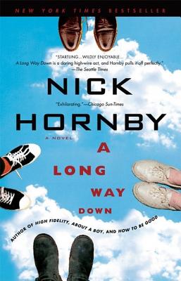Image for A Long Way Down