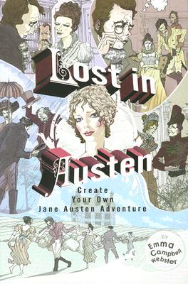 Lost in Austen: Create Your Own Jane Austen Adventure