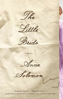 The Little Bride: A Novel