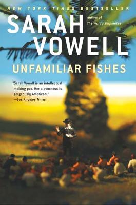 Image for Unfamiliar Fishes