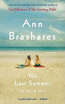 Image for The Last Summer (of You and Me)