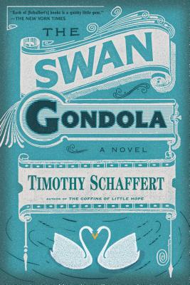 Swan Gondola