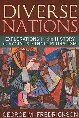 Diverse Nations (United States in the World)