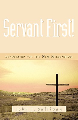 Servant First! Image for Servant First!