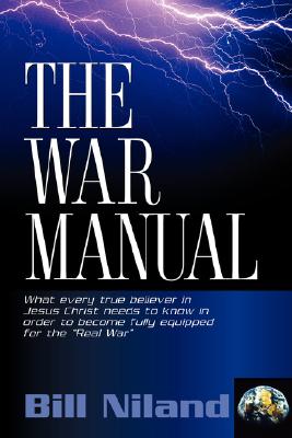 Image for The War Manual