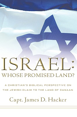 Israel: Whose Promised Land