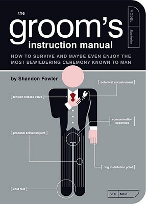 Image for Groom's Instruction Manual