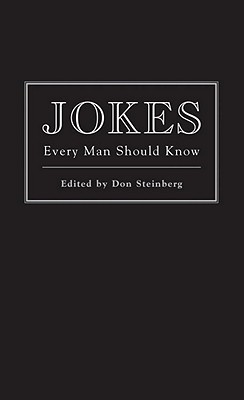 Image for Jokes Every Man Should Know (Stuff You Should Know) Jokes Every Man Should Know (Stuff You Should Know)