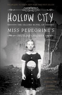 Hollow City (Miss Peregrine's Peculiar Children)
