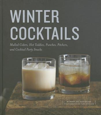 Image for Winter Cocktail