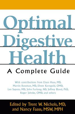 Optimal Digestive Health - A Complete Guide