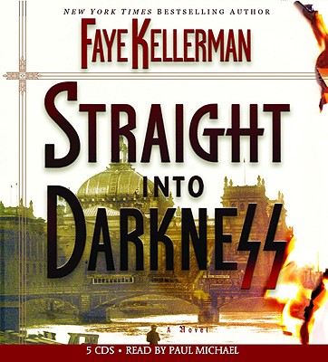 Straight into Darkness