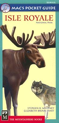 Mac's Pocket Guide: Isle Royal National Park