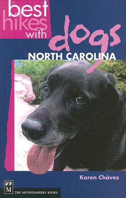 Image for Best Hikes With Dogs: North Carolina