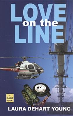 Image for LOVE ON THE LINE