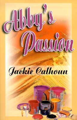 Image for ABBY'S PASSION