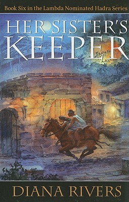 Her Sister's Keepers (Hadra Series)