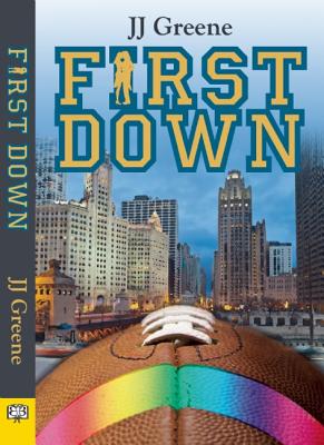 Image for First Down
