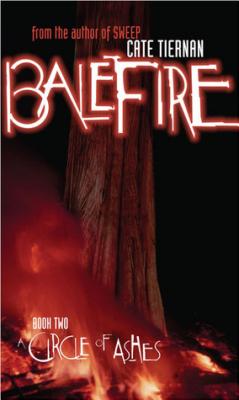 A Circle of Ashes (Balefire, No. 2)