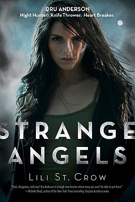 Image for STRANGE ANGELS STRANGE ANGELS