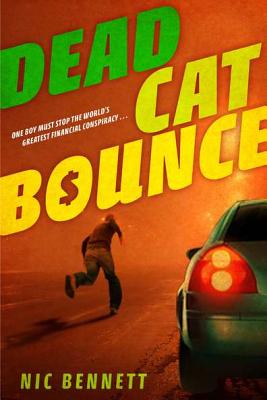Image for Dead Cat Bounce Dead Cat Bounce