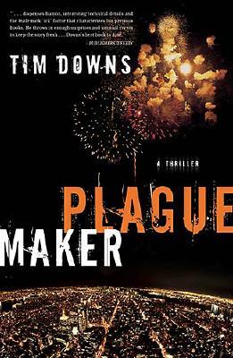 Image for Plaguemaker Plaguemaker
