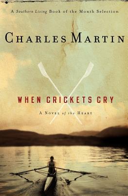 Image for WHEN CRICKETS CRY