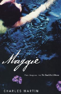 Maggie (Awakening Series #2)