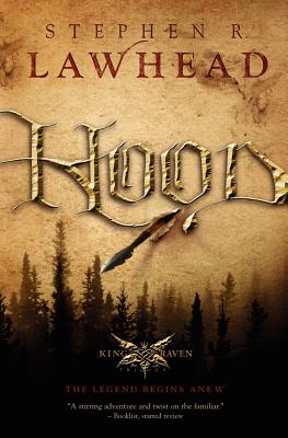Hood (The Raven King, Book 1)
