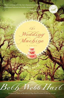 The Wedding Machine (Women of Faith Fiction)