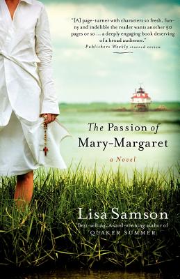 Passion of Mary-Margaret