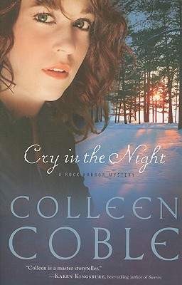 Cry in the Night (Rock Harbor Series #4)