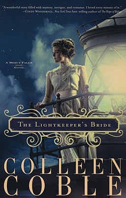 Lightkeeper's Bride: A Mercy Falls Novel