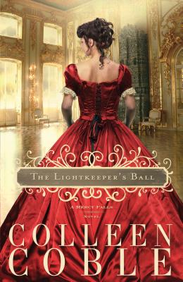 The Lightkeeper's Ball (A Mercy Falls Novel)
