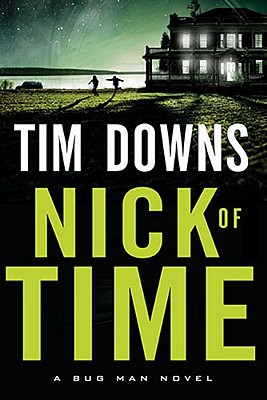 Nick of Time (Bug Man)