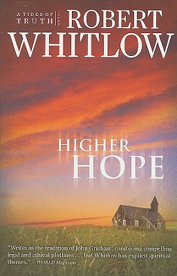 Higher Hope: Tides of Truth, Book 2