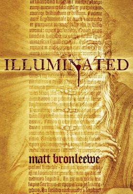 An August Adams Adventure: Illuminated
