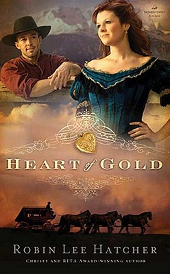 Image for Heart of Gold