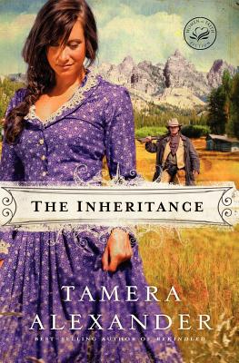 The Inheritance (Women of Faith Fiction)