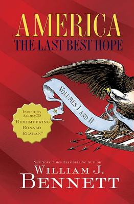 America: The Last Best Hope