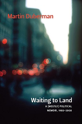 Waiting To Land: A (Mostly) Political Memoir, 1985-2008