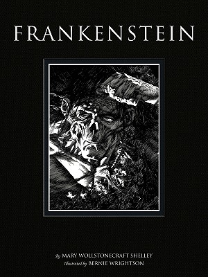 Image for Frankenstein - Or, The Modern Prometheus Frankenstein - Or, The Modern Prometheus