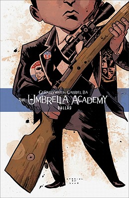 The Umbrella Academy: Dallas