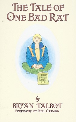 The Tale of One Bad Rat (2nd Edition)