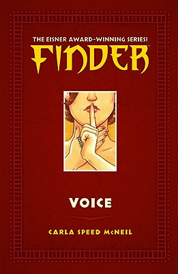 Finder: Voice